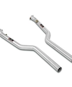 Pack collecteurs remplaçant le catalyseur SUPERSPRINT – BMW M5 (E60) 5.0 V10 507 ch – 789320 – Image 3