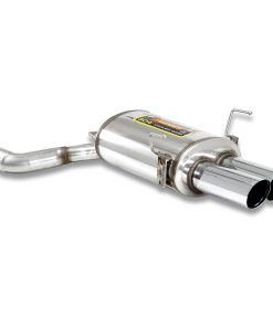 Pack silencieux arrière SUPERSPRINT – BMW M5 (E60) 5.0 V10 507 ch – 988750 – Image 2