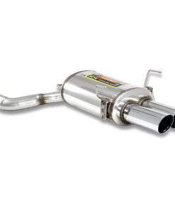 Pack Touring SUPERSPRINT – BMW M5 (E60) 5.0 V10 507 ch – 988730 – Image 3