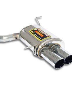 Pack Touring SUPERSPRINT – BMW M6 (E63 E64) 5.0 V10 507 ch – 988820 – Image 3