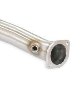 Tubes avant D et G sans cata principal SUPERSPRINT – BMW M5 / M6 – 988812 – Image 3