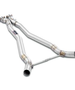 Pack Race SUPERSPRINT – BMW M6 (E63 E64) 5.0 V10 507 ch – 047010 – Image 4