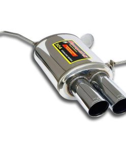 Pack Touring SUPERSPRINT – BMW M6 (E63 E64) 5.0 V10 507 ch – 988820 – Image 4