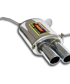 Pack Touring SUPERSPRINT – BMW M6 (E63 E64) 5.0 V10 507 ch – 988810 – Image 4