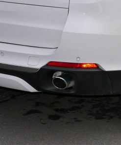 Kit de sorties doubles Ø 90 mm droite et gauche SUPERSPRINT – BMW X5 / X6 – 985426 – Image 5