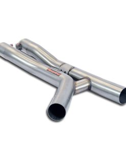 Pack J-Pipe Race sans catas secondaires ni résonateurs SUPERSPRINT – BMW M3 / M4 – 989640 – Image 4