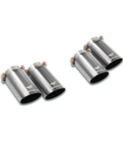 Pack silencieux arrière SUPERSPRINT – BMW M3 / M4 – 989660 – Image 4