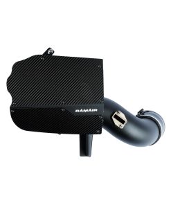 Kit d'admission ProRAM filtre plissé RAMAIR – PRK-249-BK – Image 4