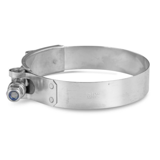Collier T-Bolt HD Ø 79-87 mm WAGNER – SV-CL009