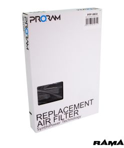 Filtre à air de remplacement ProRAM plissé RAMAIR – PPF-9933 – Image 4