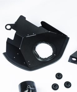 Kit d'admission JetStream mousse RAMAIR – JSK-292-BK – Image 3