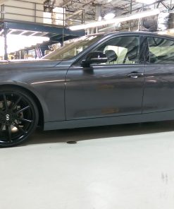 Ressorts sport (F30 berline DINAN – BMW Série 3 (F3X) – D100-0909 – Image 2