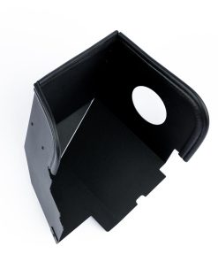 Kit d'admission ProRAM filtre plissé RAMAIR – PRK-185-BK – Image 5