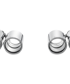 Embouts titane (jeu) AKRAPOVIC – BMW M5 / M6 / M6 GC – TP-T/S/5