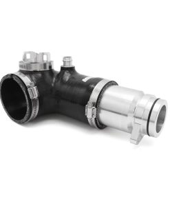 Tube d'entrée turbo MST PERFORMANCE – MST-BW-N2002 – Image 2