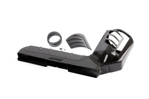 Boîtier d'admission carbone 2.5T EA855 (seul) APR – Audi RS3 / TT RS – CI100069