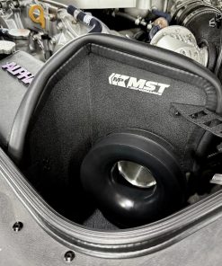 Kit d'admission MST PERFORMANCE – Nissan GT-R – MST-NS-GTR01 – Image 4