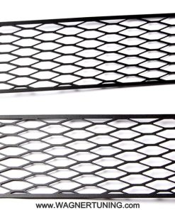 Kit grilles de conduit d'air d'échangeur WAGNER – Audi RS6 (C5) 4.2 V8 Bi-Turbo – 001002025