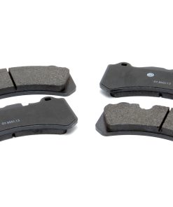 Plaquettes avant de rechange DINAN – BMW Série 3 (E46) 330i 231 ch – D250-0391