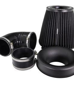 Kit d'admission ProRAM filtre plissé RAMAIR – Ford Focus (II) ST 2.5T 225 ch