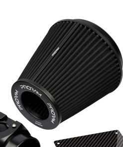 Kit d'admission ProRAM filtre plissé RAMAIR – Toyota Yaris (XP210) 1.6T – PRK-195-BK – Image 4