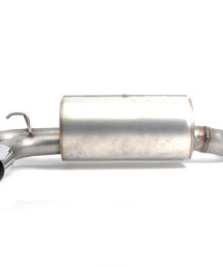 Échappement axle-back Free Flow DINAN – BMW Série 4 / Série 3 / Série 4 GC – D660-0069 – Image 3