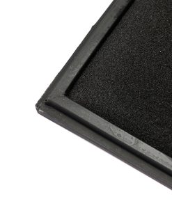 Filtre à air de remplacement mousse RAMAIR – Porsche 911 (996, 997) – RPF-1719 – Image 2