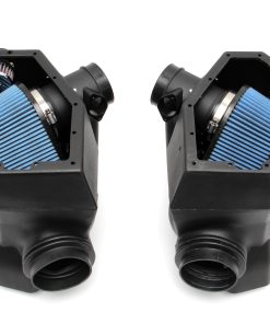 Ensembles débitmètres et boîtes à air haut débit DINAN – BMW M5 / M6 – D763-0044 – Image 2