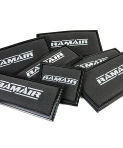 Filtre à air de remplacement mousse RAMAIR – BMW Série 3 / Série 5 / Série 7 / Série 8 – RPF-1336 – Image 4