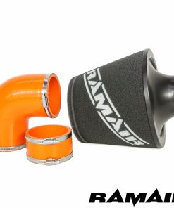 Kit d'admission SR mousse RAMAIR – Ford Focus (II) ST 2.5T 225 ch – SR-225-OR-ECU – Image 2