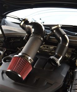 Kit d'admission MST PERFORMANCE – Volkswagen Tiguan (II NZ) R 2.0 TSI 320 ch – MST-VW-MK803R – Image 4