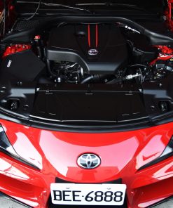 Kit d'admission avec durite d'entrée turbo MST PERFORMANCE – Toyota Supra / BMW Z4 – MST-TY-SUP03L – Image 4