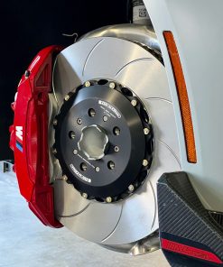 Paire de disques avant Ø 400 mm (conversion céramique) GIRODISC – BMW M2 / M3 / M4 – A1-322 – Image 2