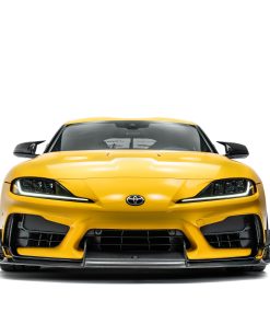 Canards de Pare-Choc Avant ADRO – Toyota Supra (GR) – A18A20-1601 – Image 3