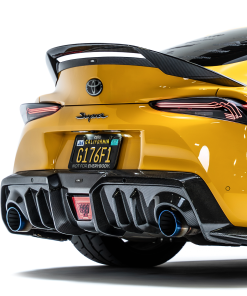 Aileron en Carbone ADRO – Toyota Supra (GR) – A18A20-1505 – Image 2