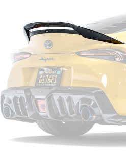 Aileron en Carbone ADRO – Toyota Supra (GR) – A18A20-1505