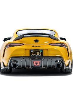 Aileron en Carbone ADRO – Toyota Supra (GR) – A18A20-1505 – Image 3