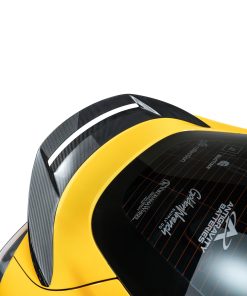 Aileron en Carbone ADRO – Toyota Supra (GR) – A18A20-1505 – Image 4