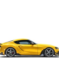 Aileron en Carbone ADRO – Toyota Supra (GR) – A18A20-1505 – Image 5