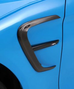Inserts d’Ailes Avant en Carbone ADRO – BMW M4 (F82) – A14A10-1901 – Image 3