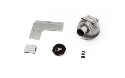 Générateur de son actif (Active Sound Control) diesel MILLTEK – Land Rover Defender (L663) 3.0D – SSXLR162