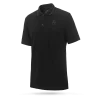 Polo Corpo noir et rouge homme AKRAPOVIC