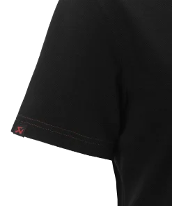Polo Corpo noir et rouge homme AKRAPOVIC – Image 5