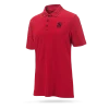 Polo Corpo rouge et noir homme AKRAPOVIC