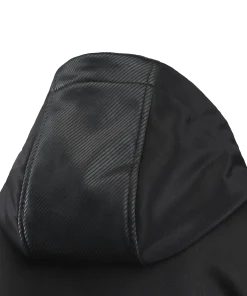 Veste softshell Corpo noire et rouge homme AKRAPOVIC – Image 5