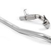 Downpipe sans catalyseur (ligne sport 2.0 TFSI) MILLTEK – Audi TT S (8S) 2.0 TFSI 310 ch – SSXAU581