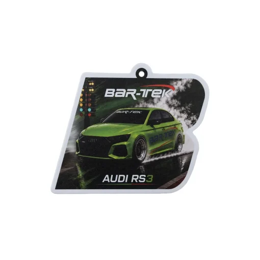 Désodorisant voiture BAR-TEK – 21001003