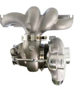 Turbocompresseur upgrade Thor 650 BAR-TEK