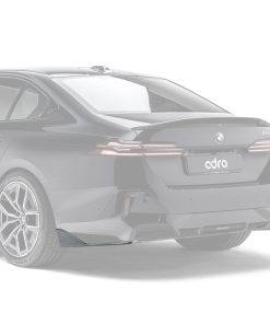 Lames de Diffuseur Arrière ADRO – BMW Série 5 / i5 – A14B40-1301