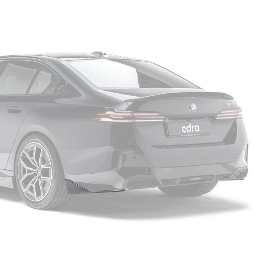 Lames de Diffuseur Arrière ADRO – BMW Série 5 / i5 – A14B40-1301